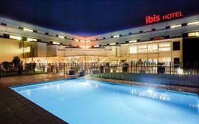 Ibis Site Du Futuroscope